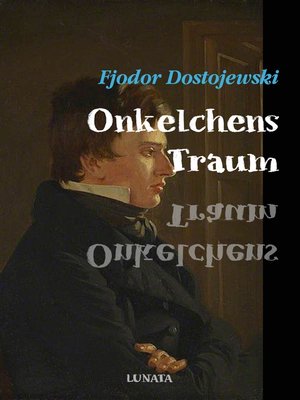 cover image of Onkelchens Traum